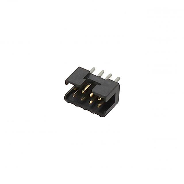 2842284-8 TE Connectivity AMP Connectors  Headers Male Pins